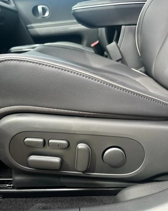 Hyundai IONIQ 5 cena 230000 przebieg: 50, rok produkcji 2022 z Skwierzyna małe 46